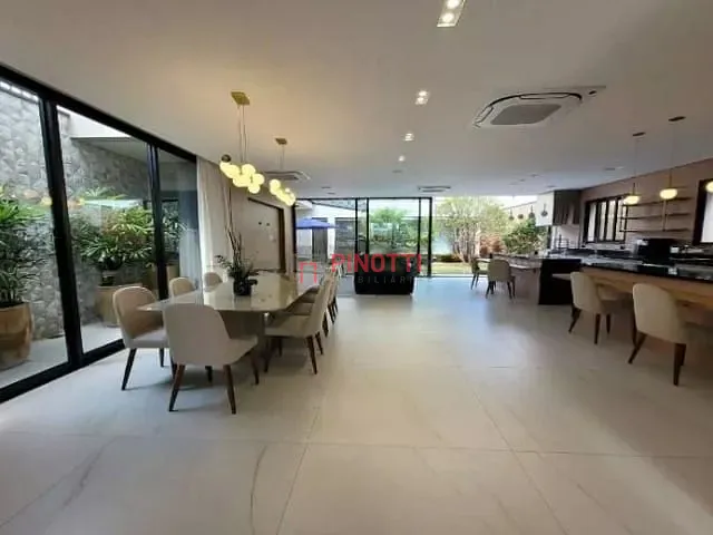 Sobrado 4 quartos e 7 banheiros, à venda, no bairro Nova Petrópolis em São Bernardo do Campo