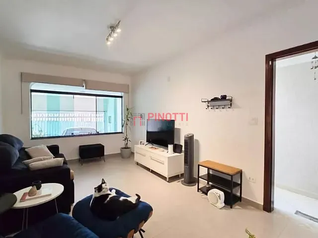 Sobrado 3 quartos e 4 banheiros, à venda, no bairro Jardim Brasilândia em São Bernardo do Campo