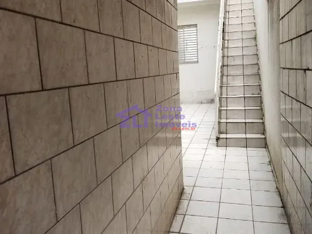 Sobrado com 200m² 3 quartos e 3 banheiros, à venda, no bairro Chácara Mafalda em São Paulo