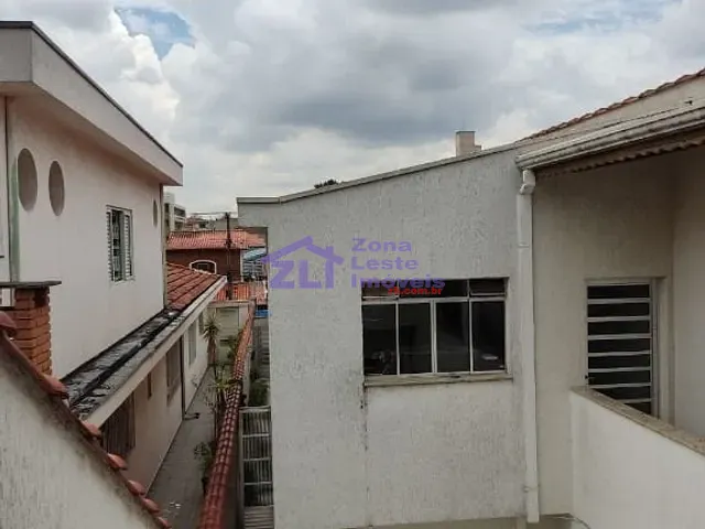 Sobrado com 200m² 3 quartos e 3 banheiros, à venda, no bairro Chácara Mafalda em São Paulo