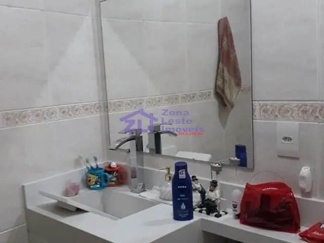 Sobrado com 138m² 5 quartos e 3 banheiros, à venda, no bairro Vila Ema em São Paulo