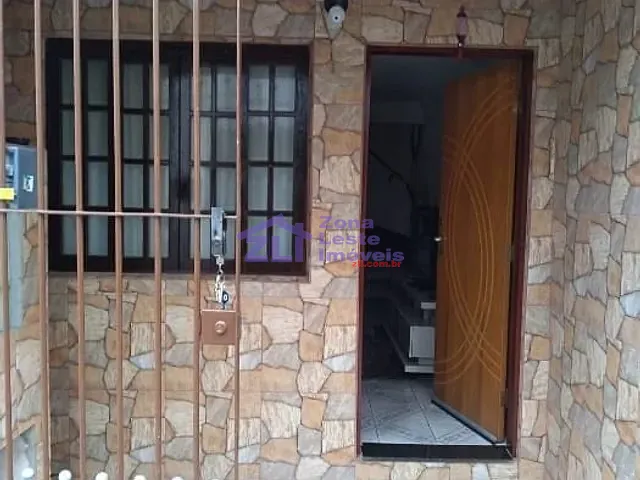 Sobrado com 39m² 2 quartos e 2 banheiros, à venda, no bairro Chácara Califórnia em São Paulo