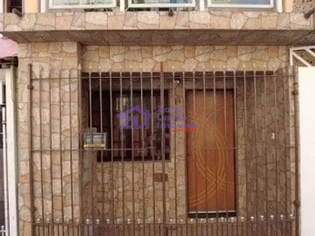 Sobrado com 39m² 2 quartos e 2 banheiros, à venda, no bairro Chácara Califórnia em São Paulo