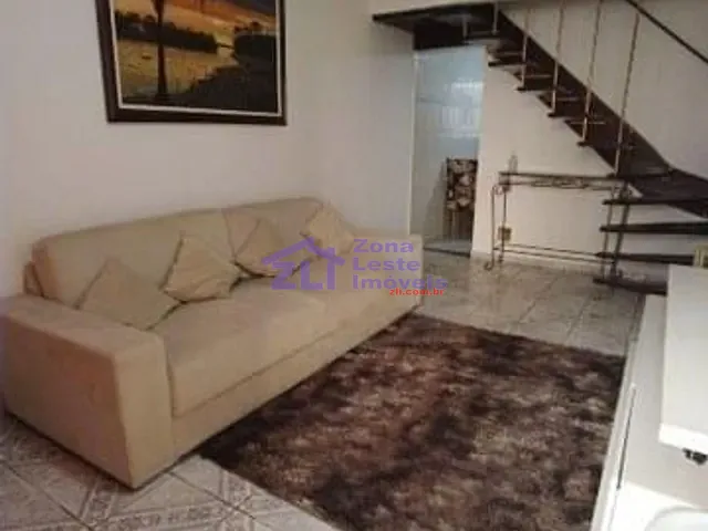 Sobrado com 39m² 2 quartos e 2 banheiros, à venda, no bairro Chácara Califórnia em São Paulo