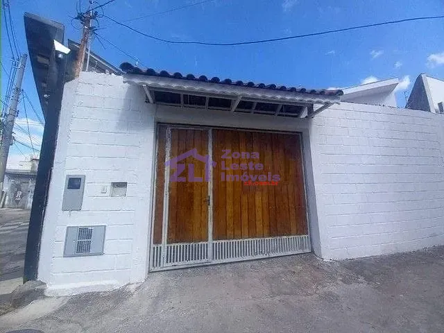 Sobrado com 190m² 5 quartos e 3 banheiros, à venda, no bairro Chácara Califórnia em São Paulo