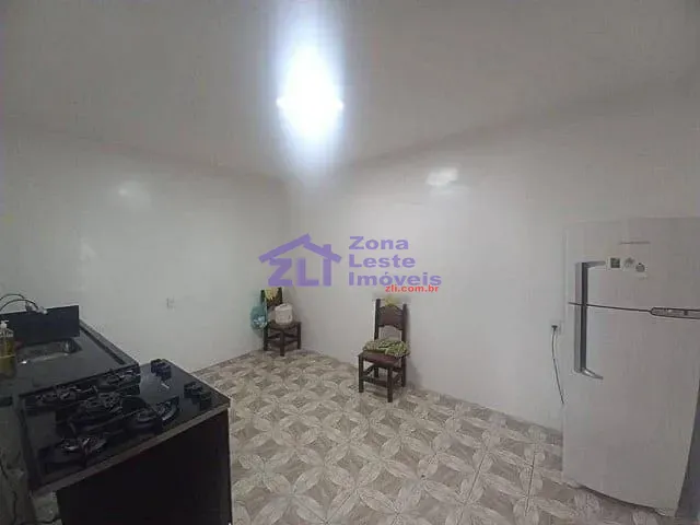 Sobrado com 190m² 5 quartos e 3 banheiros, à venda, no bairro Chácara Califórnia em São Paulo