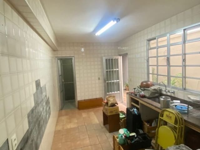 Foto do Sobrado - Sobrado com 3 dormitórios para alugar, 200 m² por R$ 4.150,00/mês - Tatuapé - São Paulo/SP | ZONA LESTE IMÓVEIS