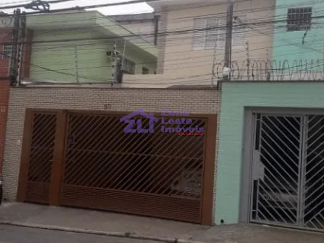 Sobrado com 175m² 3 quartos e 3 banheiros, à venda, no bairro Jardim Piqueroby em São Paulo