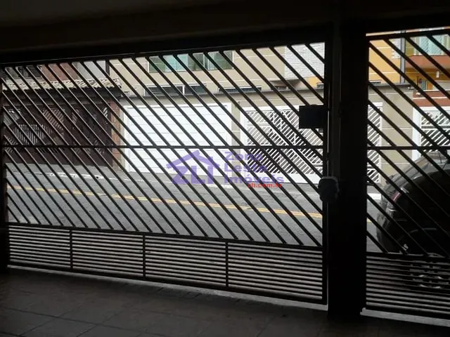 Sobrado com 175m² 3 quartos e 3 banheiros, à venda, no bairro Jardim Piqueroby em São Paulo