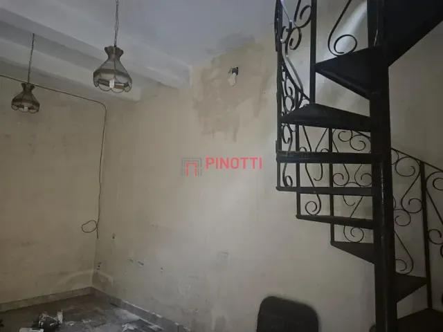 Sobrado 3 quartos e 2 banheiros, à venda, no bairro Ferrazópolis em São Bernardo do Campo