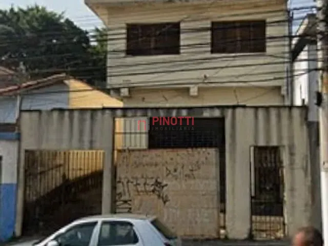 Sobrado 3 quartos e 2 banheiros, à venda, no bairro Ferrazópolis em São Bernardo do Campo