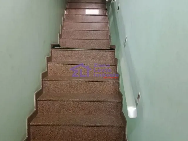 Sobrado com 381m² 3 quartos e 2 banheiros, para alugar, no bairro Vila Formosa em São Paulo