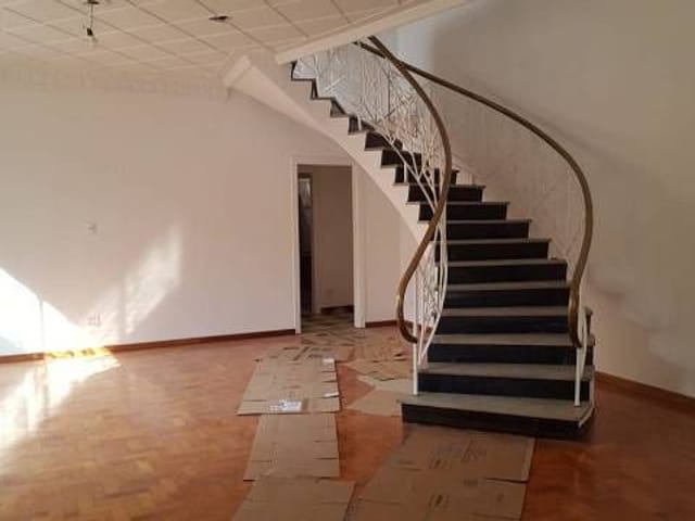Foto do Sobrado - Sobrado à venda e locação 3 Quartos, 1 Suite, 4 Vagas, 250M², Vila Gomes Cardim, São Paulo - SP | ZONA LESTE IMÓVEIS
