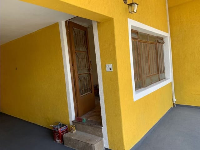 Foto do Sobrado - Sobrado com 3 dormitórios para alugar, 240 m² por R$ 5.400,00/mês - Tatuapé - São Paulo/SP | ZONA LESTE IMÓVEIS