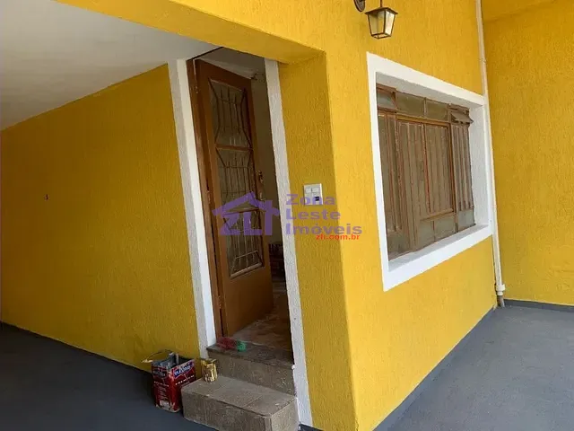 Sobrado com 179m² 3 quartos e 3 banheiros, à venda, no bairro Tatuapé em São Paulo