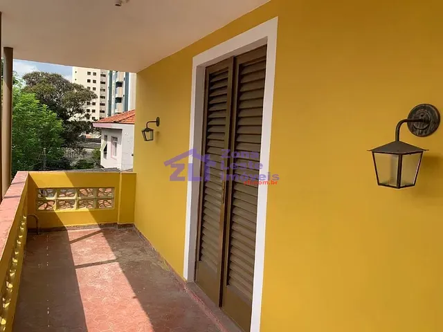 Sobrado com 179m² 3 quartos e 3 banheiros, à venda, no bairro Tatuapé em São Paulo