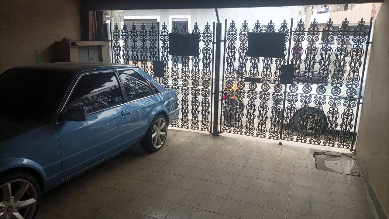 Sobrado, 2 quartos, 200 m² - Foto 5