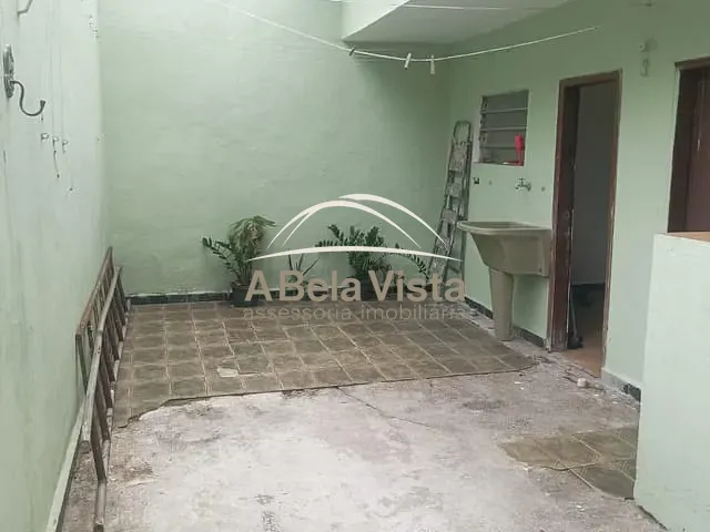 Sobrado com 125m² 2 quartos e 2 banheiros, à venda, no bairro Rochdale em Osasco