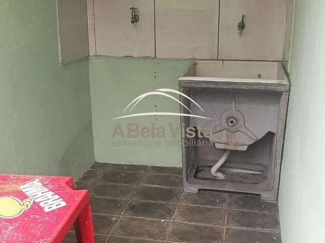 Sobrado com 125m² 2 quartos e 2 banheiros, à venda, no bairro Rochdale em Osasco