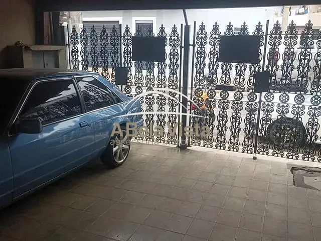 Sobrado com 125m² 2 quartos e 2 banheiros, à venda, no bairro Rochdale em Osasco