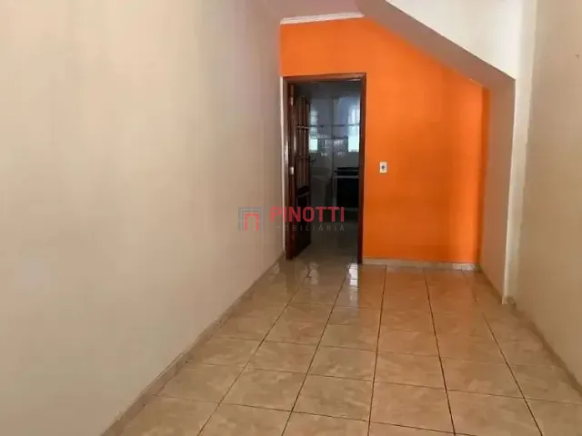 Sobrado 2 quartos e 2 banheiros, à venda, no bairro Rudge Ramos em São Bernardo do Campo