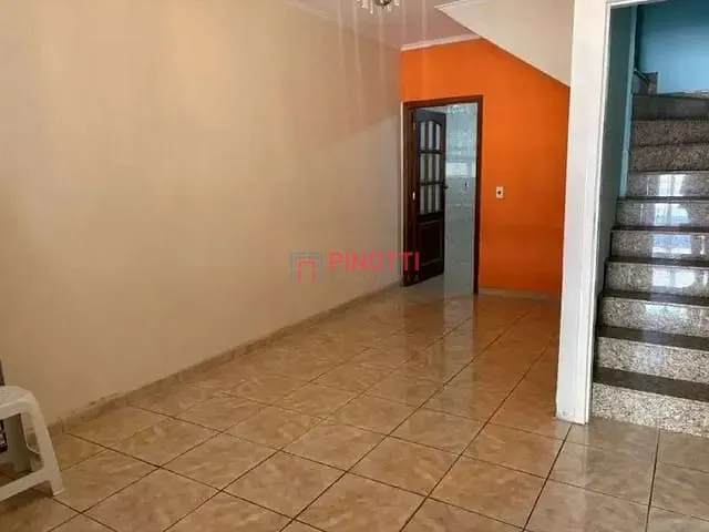 Sobrado 2 quartos e 2 banheiros, à venda, no bairro Rudge Ramos em São Bernardo do Campo