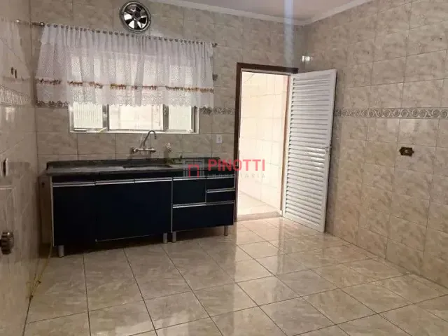 Sobrado 2 quartos e 2 banheiros, à venda, no bairro Rudge Ramos em São Bernardo do Campo