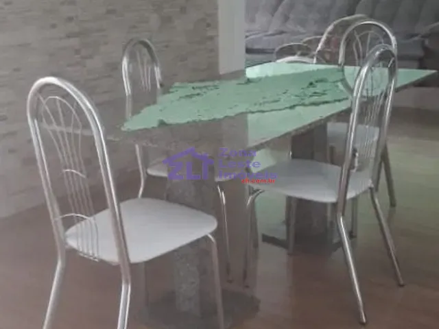 Sobrado com 225m² 5 quartos e 4 banheiros, à venda, no bairro Chácara Belenzinho em São Paulo