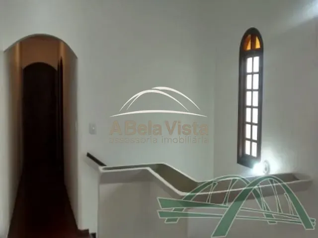 Sobrado com 148m² 3 quartos e 3 banheiros, à venda, no bairro Vila Campesina em Osasco