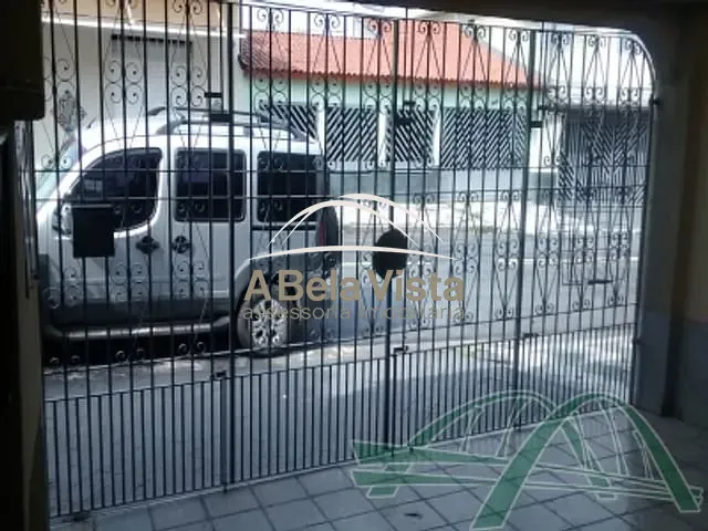 Sobrado com 148m² 3 quartos e 3 banheiros, à venda, no bairro Vila Campesina em Osasco