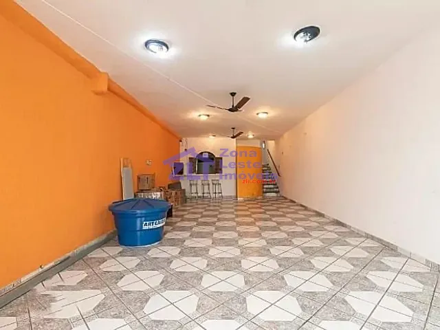 Sobrado com 132m² 4 quartos e 3 banheiros, à venda, no bairro Vila Formosa em São Paulo