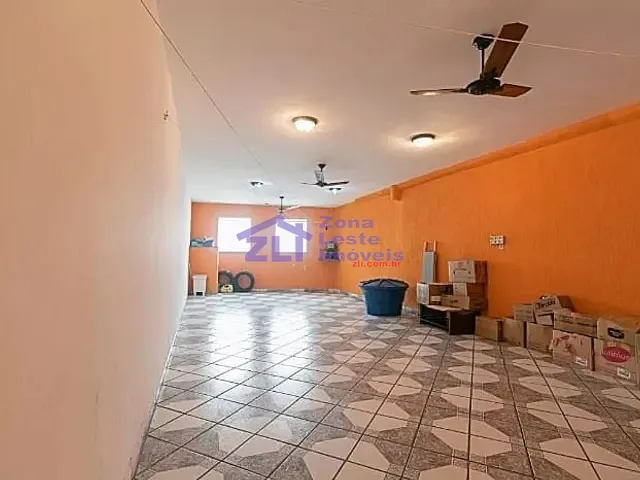 Sobrado com 132m² 4 quartos e 3 banheiros, à venda, no bairro Vila Formosa em São Paulo