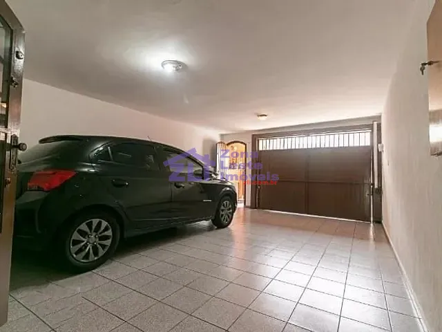 Sobrado com 132m² 4 quartos e 3 banheiros, à venda, no bairro Vila Formosa em São Paulo