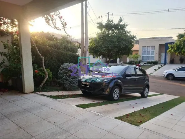 Sobrado com 360m² 3 quartos e 4 banheiros, à venda, no bairro Morro Alto em Itupeva
