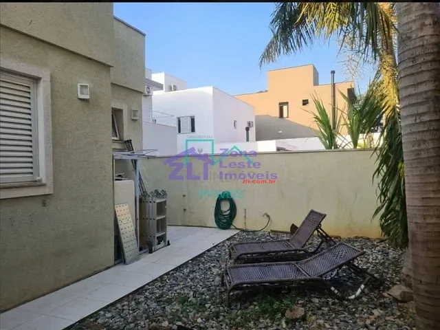 Sobrado com 360m² 3 quartos e 4 banheiros, à venda, no bairro Morro Alto em Itupeva