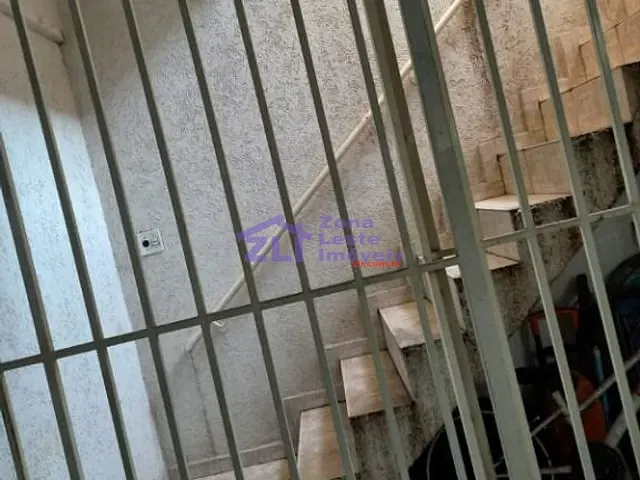 Sobrado com 198m² 3 quartos e 2 banheiros, à venda, no bairro Vila Matilde em São Paulo