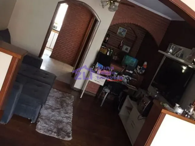 Sobrado com 200m² 3 quartos e 2 banheiros, à venda, no bairro Jardim Ângela (Zona Leste) em São Paulo