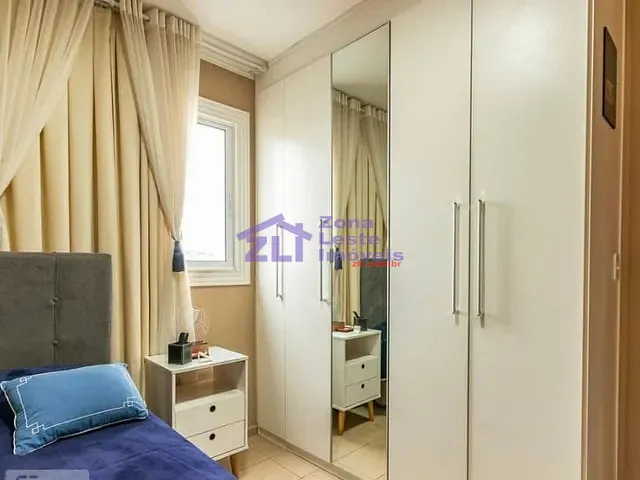 Sobrado com 134m² 3 quartos e 2 banheiros, à venda, no bairro Vila Ré em São Paulo