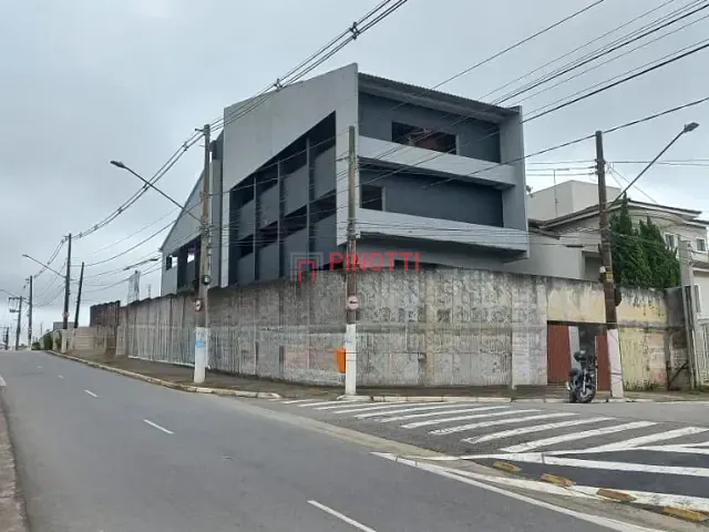 Sobrado 10 quartos e 6 banheiros, para alugar, no bairro Parque dos Pássaros em São Bernardo do Campo