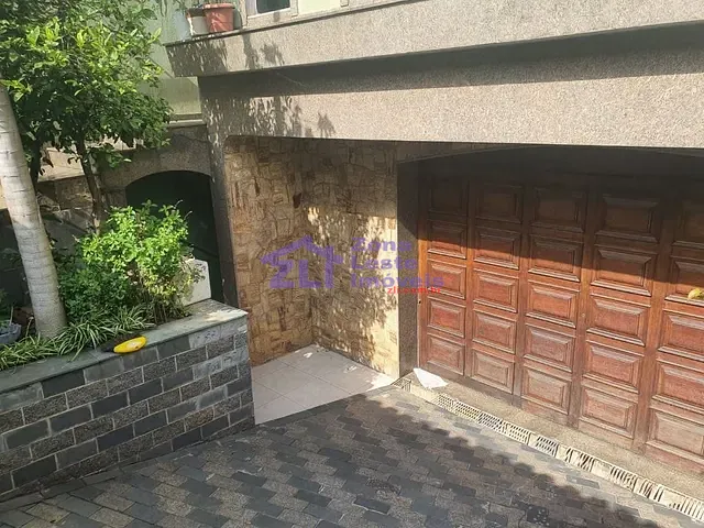 Sobrado com 300m² 4 quartos e 4 banheiros, à venda, no bairro Jardim Piqueroby em São Paulo