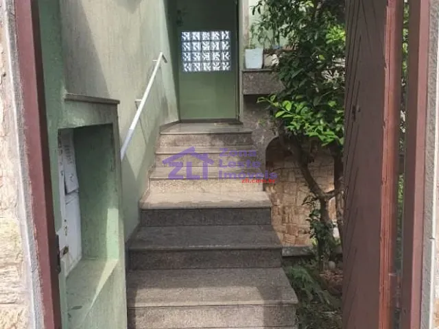 Sobrado com 300m² 4 quartos e 4 banheiros, à venda, no bairro Jardim Piqueroby em São Paulo