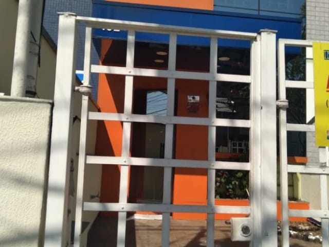 Foto do Sobrado - Sobrado para Locação 1 Vaga, 117M², Tatuapé, São Paulo - SP | ZONA LESTE IMÓVEIS