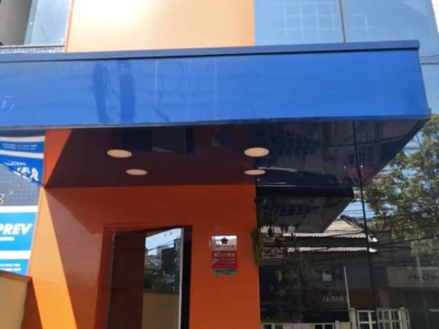 Foto do Sobrado - Sobrado para Locação 1 Vaga, 117M², Tatuapé, São Paulo - SP | ZONA LESTE IMÓVEIS