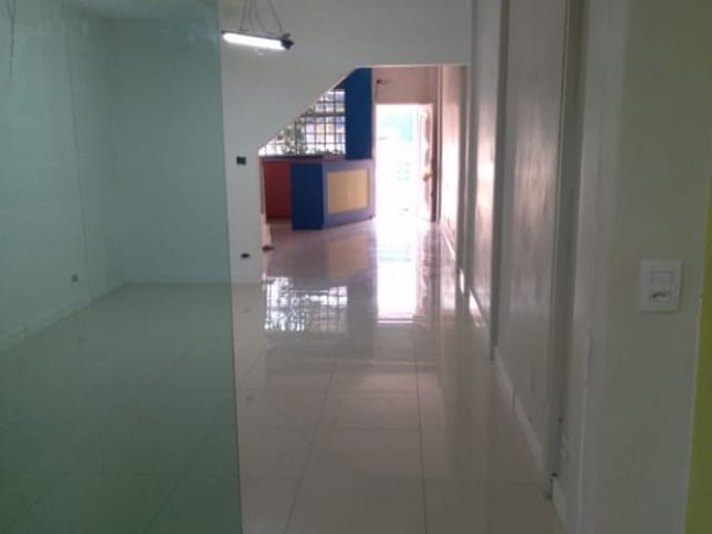 Foto do Sobrado - Sobrado para Locação 1 Vaga, 117M², Tatuapé, São Paulo - SP | ZONA LESTE IMÓVEIS