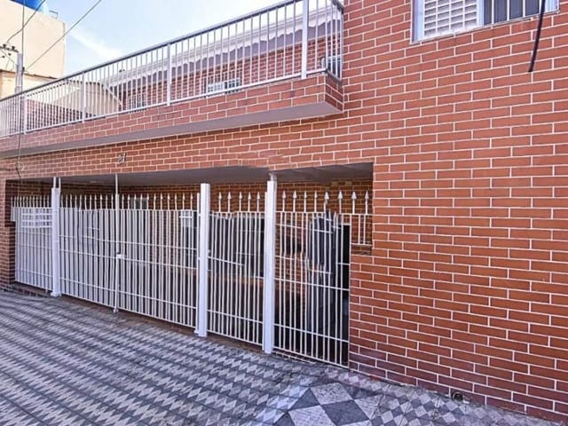 Foto do Sobrado - Sobrado à venda e locação 2 Quartos, 1 Vaga, 70M², Chácara Mafalda, São Paulo - SP | ZONA LESTE IMÓVEIS