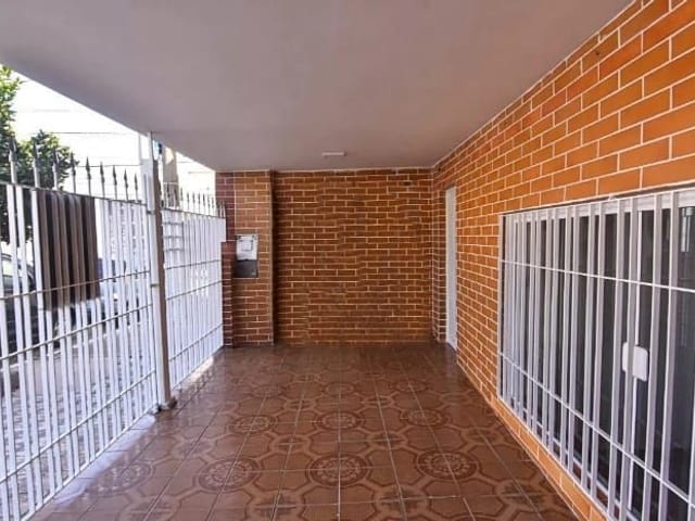 Foto do Sobrado - Sobrado à venda e locação 2 Quartos, 1 Vaga, 70M², Chácara Mafalda, São Paulo - SP | ZONA LESTE IMÓVEIS