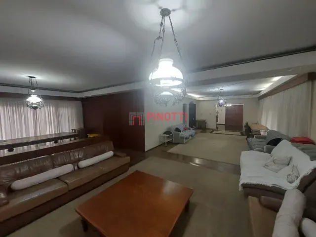Sobrado 5 quartos e 4 banheiros, à venda, no bairro Jardim Nova Petrópolis em São Bernardo do Campo