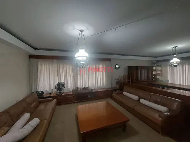 Sobrado 5 quartos e 4 banheiros, à venda, no bairro Jardim Nova Petrópolis em São Bernardo do Campo