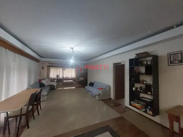 Sobrado 5 quartos e 4 banheiros, à venda, no bairro Jardim Nova Petrópolis em São Bernardo do Campo