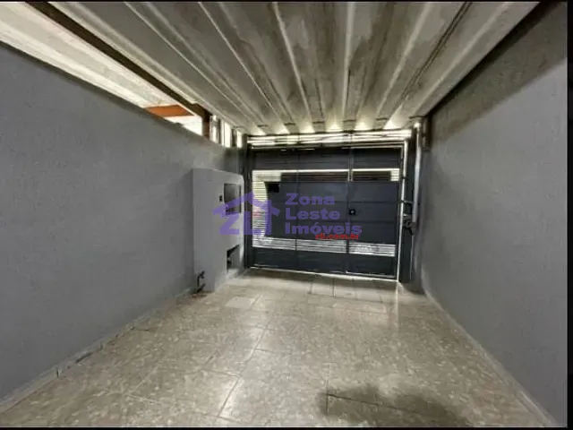 Sobrado com 136m² 3 quartos e 1 banheiro, à venda, no bairro Chácara Belenzinho em São Paulo